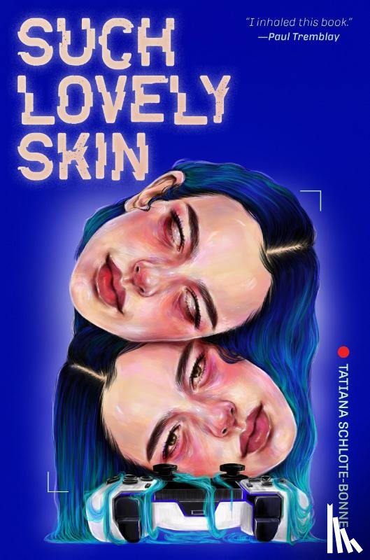 Schlote-Bonne, Tatiana - Such Lovely Skin