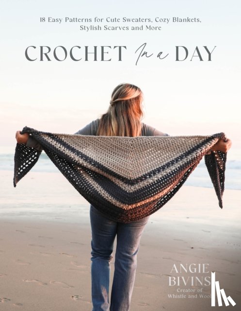 Bivins, Angie - Crochet in a Day