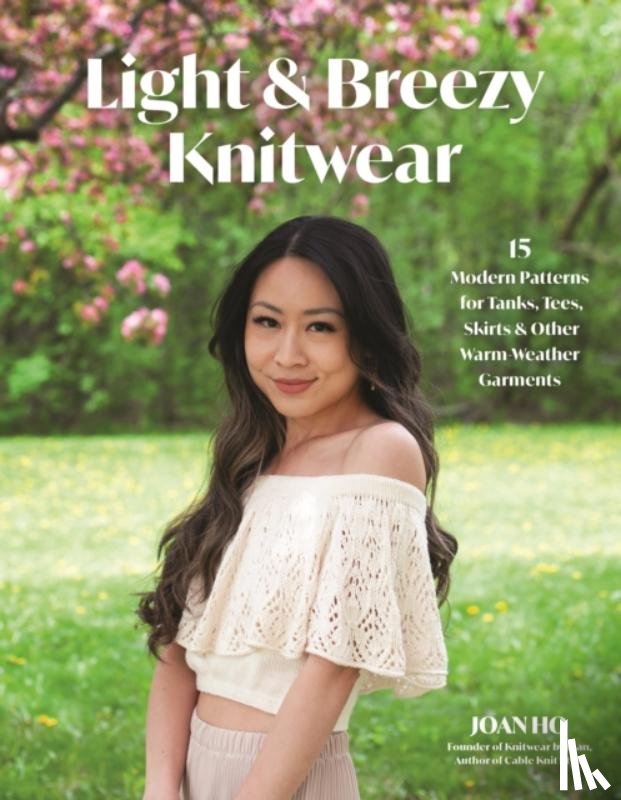 Ho, Joan - Light & Breezy Knitwear