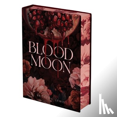 Lewis, Britney S. - Blood Moon