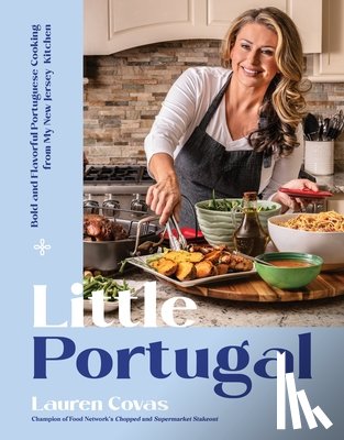 Covas, Lauren - Little Portugal
