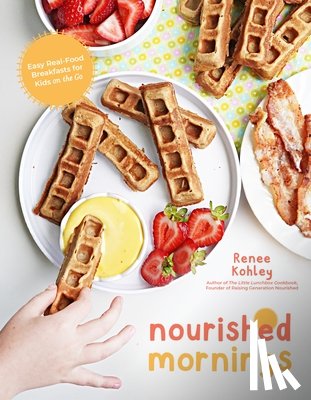 Kohley, Renee - Nourished Mornings