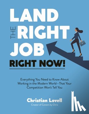 Lovell, Christian - Land the Right Job, Right Now!