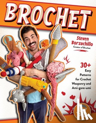 Borzachillo, Steven - Brochet