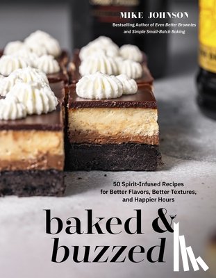 Johnson, Mike - Baked & Buzzed