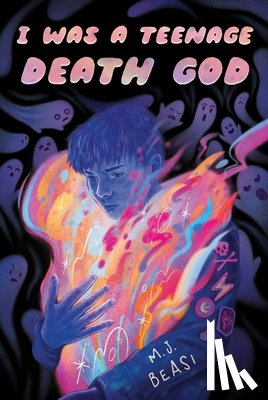 Beasi, M.J. - I Was a Teenage Death God