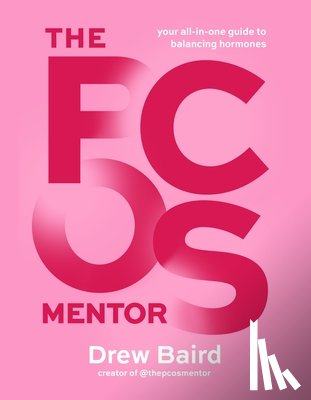 Baird, Drew - The PCOS Mentor