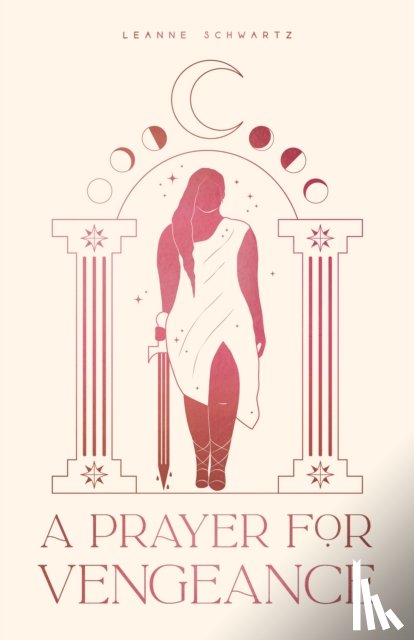 Schwartz, Leanne - A Prayer for Vengeance