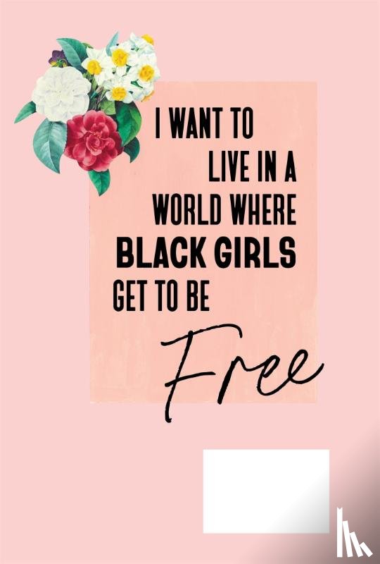 Shante, Angela - Unboxing of a Black Girl, The