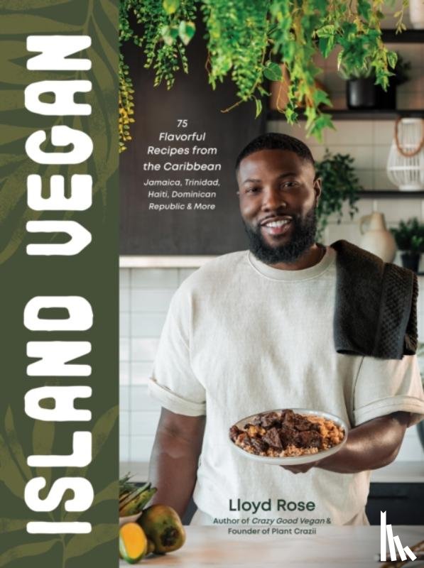 Rose, Lloyd - Island Vegan
