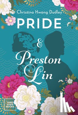 Dudley, Christina Hwang - Pride and Preston Lin