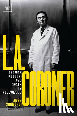 Choi, Anne Soon - L.A. Coroner