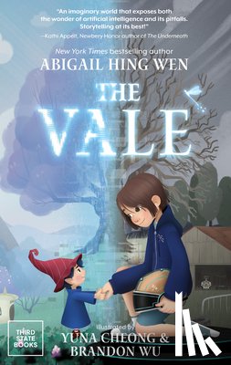Wen, Abigail Hing - The Vale