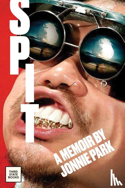 Park, Jonnie, Kwak, Donnie - SPIT