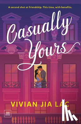 Lac, Vivian Jia - Casually Yours