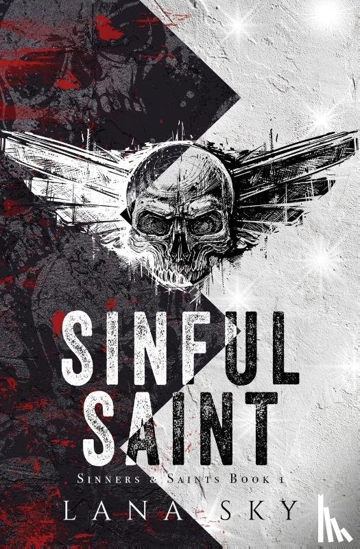 Sky, Lana - Sinful Saint