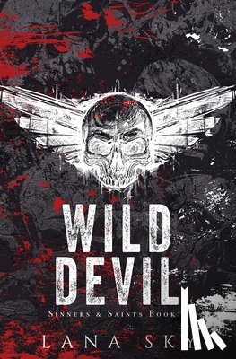 Sky, Lana - Wild Devil