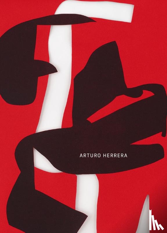 Herrera, Arturo - Arturo Herrera: Works 1992-2024