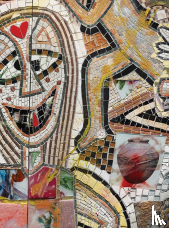 Welch, Cameron - Cameron Welch: Mosaics