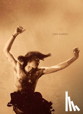 Romero, Cara - Cara Romero: Panupunuwugai (Living Light)