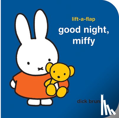 Bruna, Dick - Good Night, Miffy