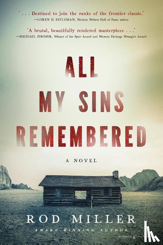 Miller, Rod - All My Sins Remembered