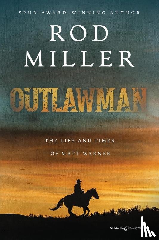 Miller, Rod - OUTLAWMAN