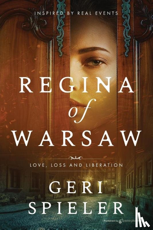 Spieler, Geri - Regina of Warsaw