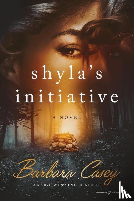Casey, Barbara - Shyla's Initiative