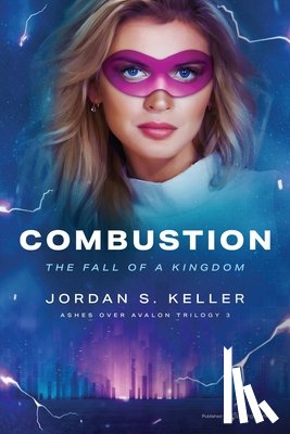 Keller, Jordan S. - Combustion