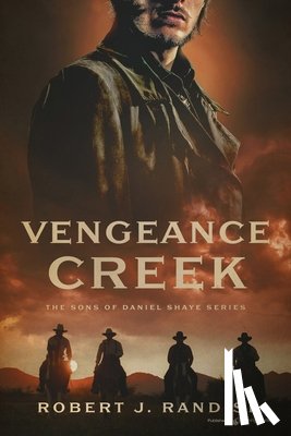 Randisi, Robert J. - Vengeance Creek