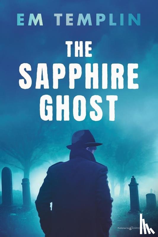 Templin, Em - The Sapphire Ghost