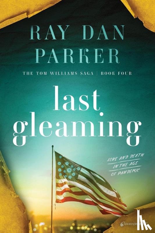 Parker, Ray Dan - Last Gleaming