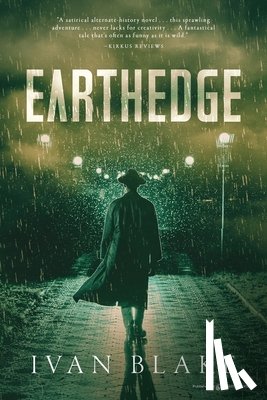 Blake, Ivan - Earthedge