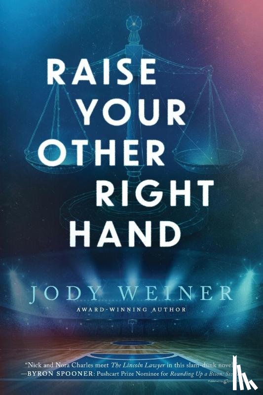 Weiner, Jody - Raise Your Other Right Hand