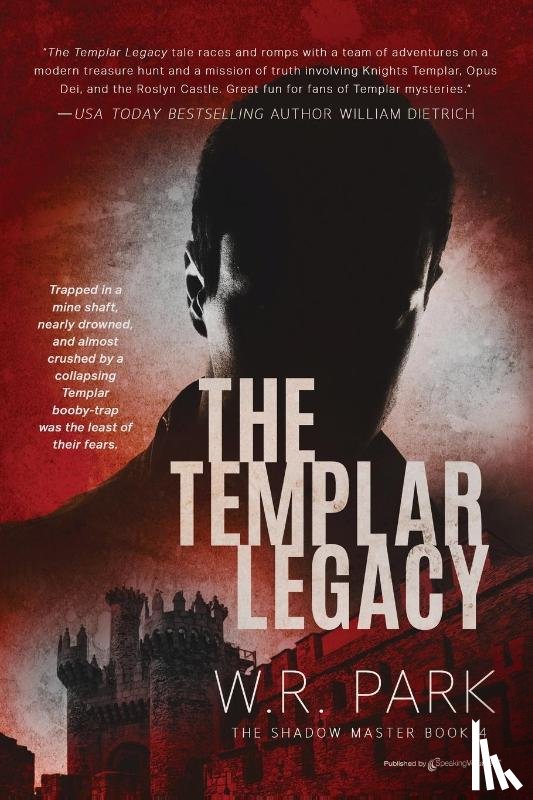 Park, W. R. - The Templar Legacy