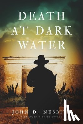 Nesbitt, John D. - Death at Dark Water