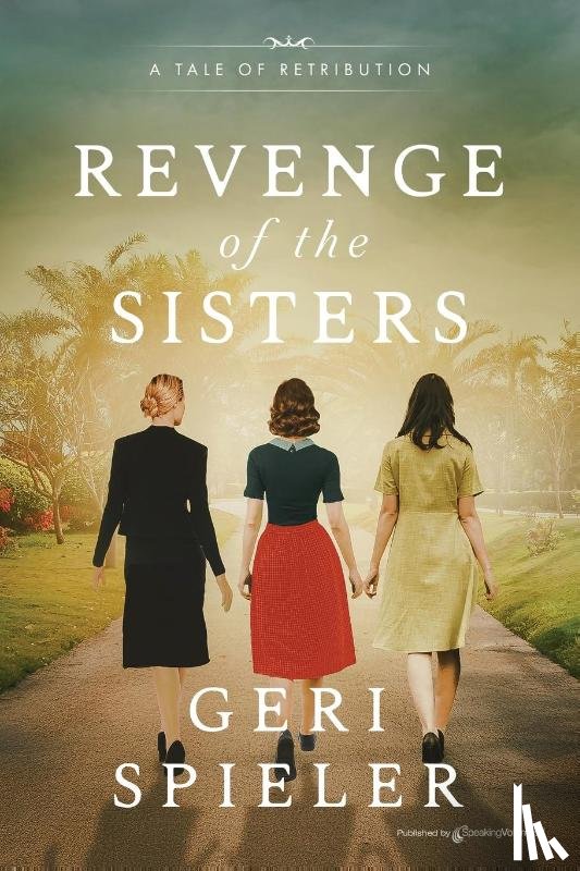 Spieler, Geri - Revenge of the Sisters
