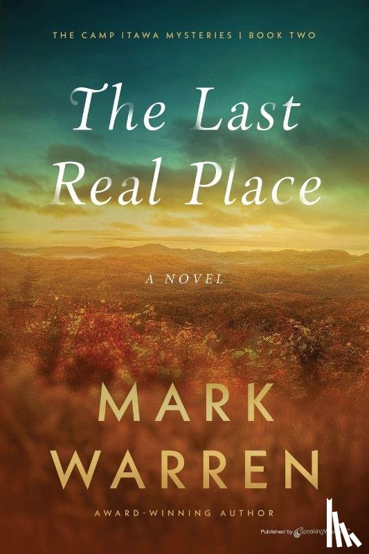 Warren, Mark - Warren, M: Last Real Place