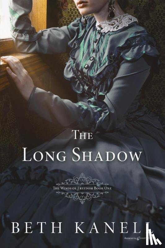 Kanell, Beth - The Long Shadow