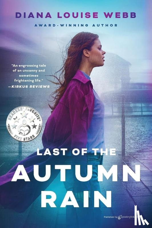 Webb, Diana Louise - Webb, D: Last of the Autumn Rain
