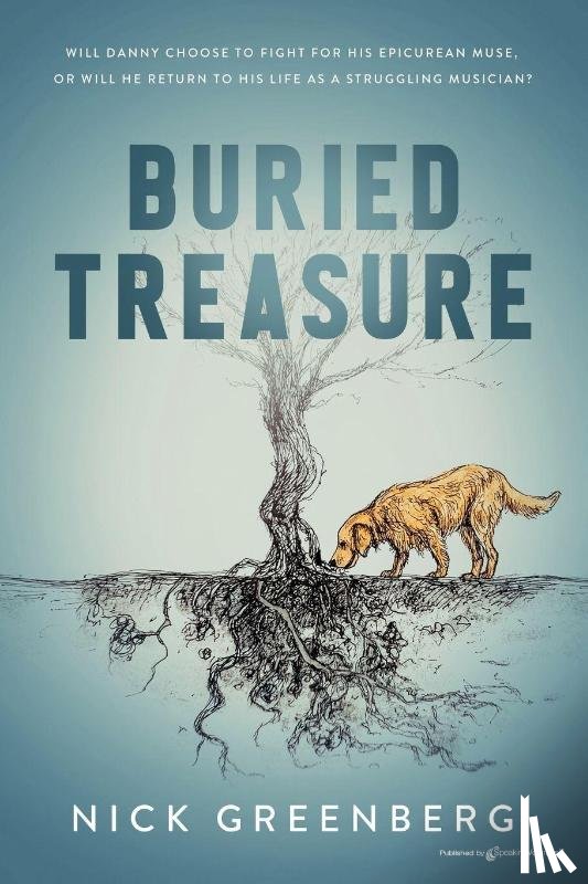 Greenberg, Nick - Buried Treasure