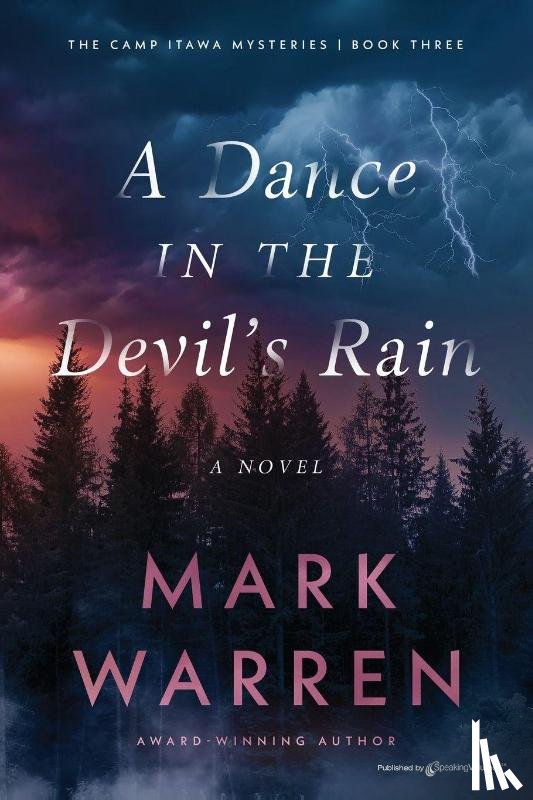 Warren, Mark - A Dance in the Devil's Rain