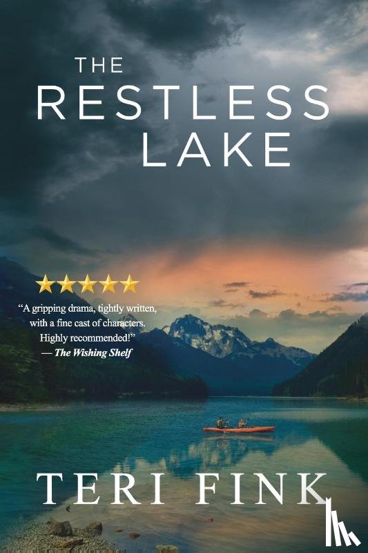 Fink, Teri - The Restless Lake