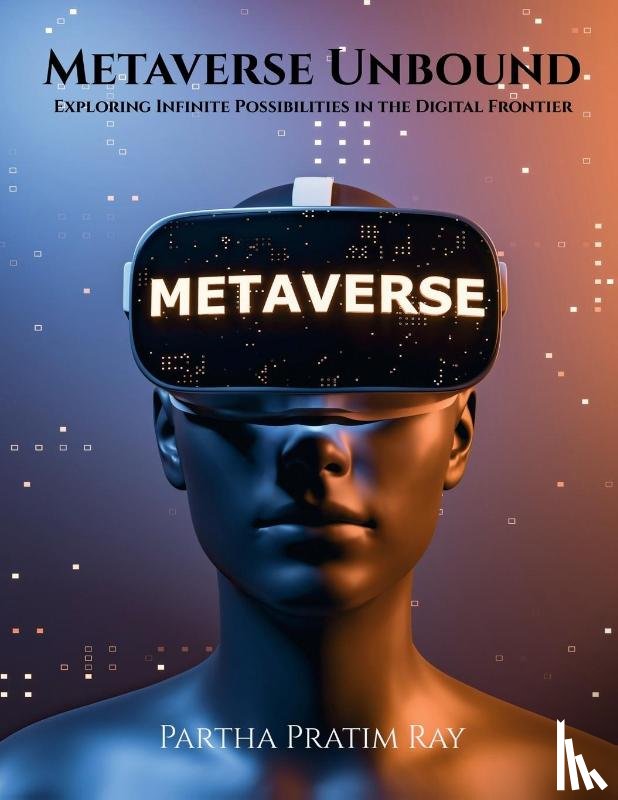 Pratim, Partha - Metaverse Unbound