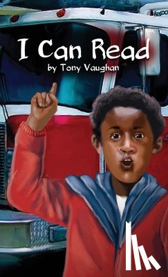 Vaughan, Tony - I Can Read