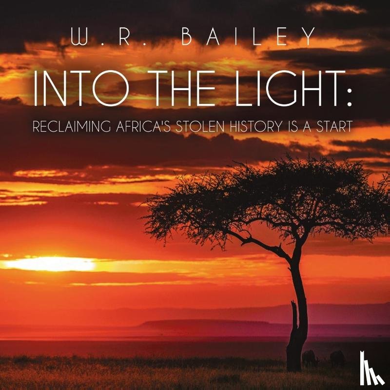 Bailey, W. R. - Into the Light