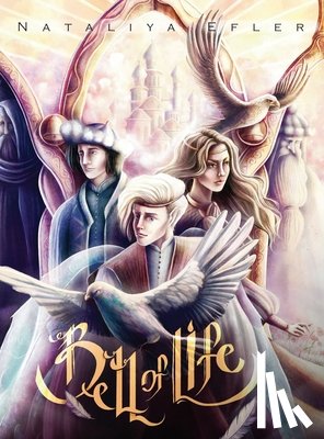 Efler, Nataliya - Bell of Life