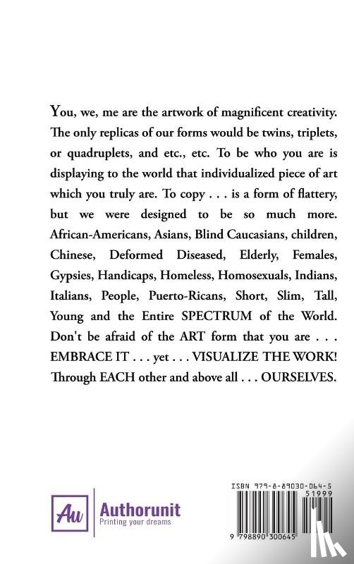 Green, Michael Julius - My Column Murder