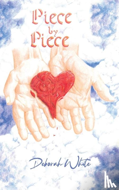 White, Deborah - Piece by Piece